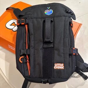 Little Chonk Maxine One S Dog Backpack